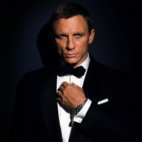 James Bond Secret Agent