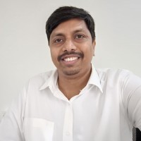 Raghav Yecham