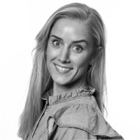 Maria Mørk