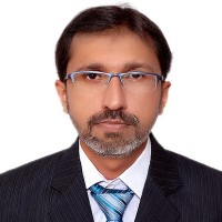 Muhammad Akif Arain