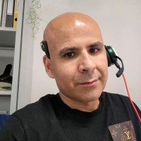 Osman Ozgul