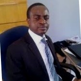Robert Nyamanzi