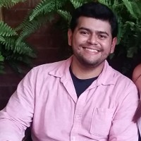 Angel Carmona