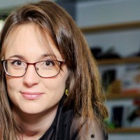 Aurelie Castel