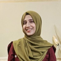Ramsha Qamar