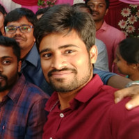 Venkata Sai Gonuguntla