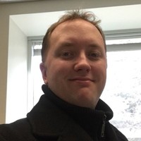 Kevin Davis