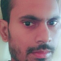 Kishor Thikekar