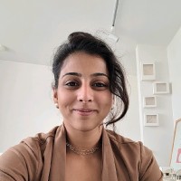 Trisha Karkhanis