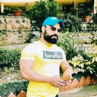 Karan Matta