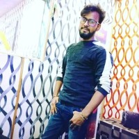 Ashish Raja