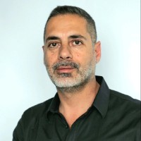 Oren Vanunu