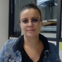 Sabine Defrance