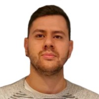 Sergio Andres De La Madrid