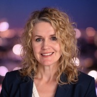 Angela Harken
