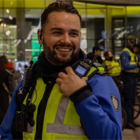 Marco Van Der Ent Braat