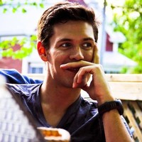 Jason Robin