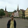Pradeep Mk