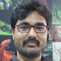 Vikas Shimpi