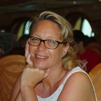 Bénédicte Mazarguil