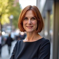 Connie Vaughn, MBA