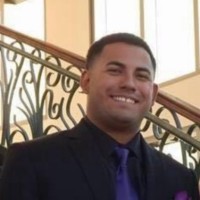 Mitchell Ramon