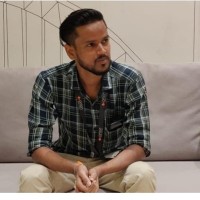 Kannan Venkatraman
