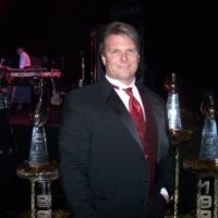 Charles Thomas