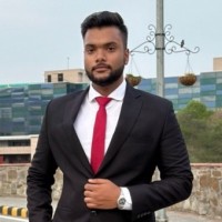Hardik Goyal