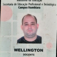 wellington Prado