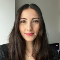 Merve Yelek Kor