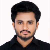 Athul M J