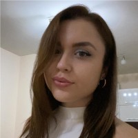 Daniela Anastasova