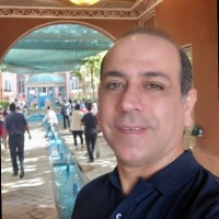 Roohallah Shafiei