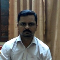 Krishan Gopal Shrivastav