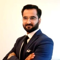 Junaid Ali Shah, Acca