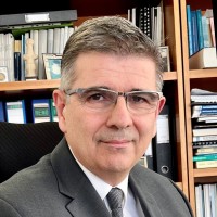 George Kyriacou