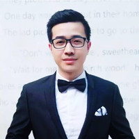 Luca Liu
