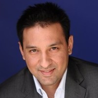 Shaun Khan