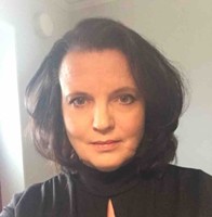 Charlotte Welander Olsson