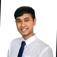 Muhammad Indra Saputra