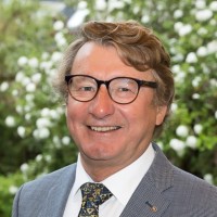 Jules de Vries