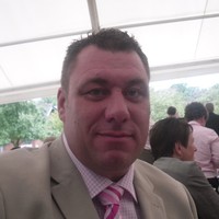 Andrew Hughes