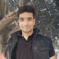 Ujjwal Kumar Tiwari