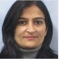 Jagmeet Kaur