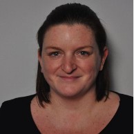 Victoria Johnston