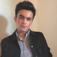 David Enciso Cárdenas
