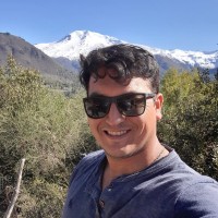 Gastón Riquelme Provoste