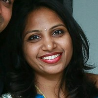 Swetha Boyapati