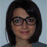 Antonia Iannucci